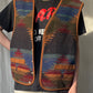 Vintage southwestern patterned vest