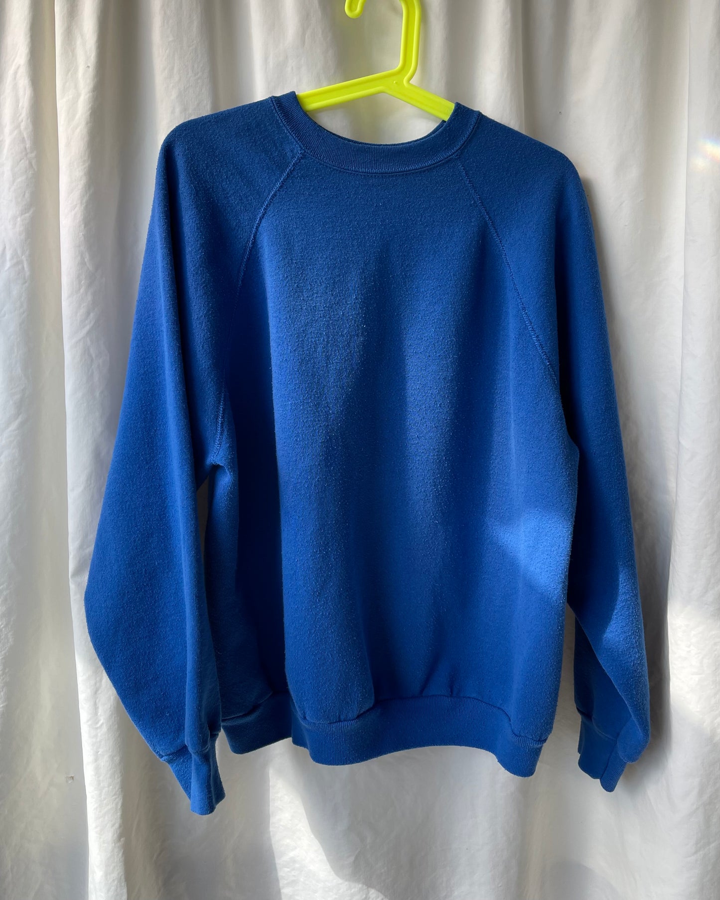 Vintage Tultex crewneck