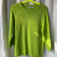 Lightweight knit sweater