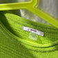 Lightweight knit sweater