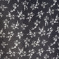 90's ditzy floral skirt
