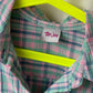 Seersucker buttonup