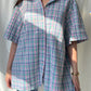 Seersucker buttonup