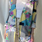 Funky vintage blazer