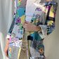 Funky vintage blazer