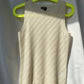 Knit tank