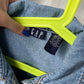 90's Gap denim vest